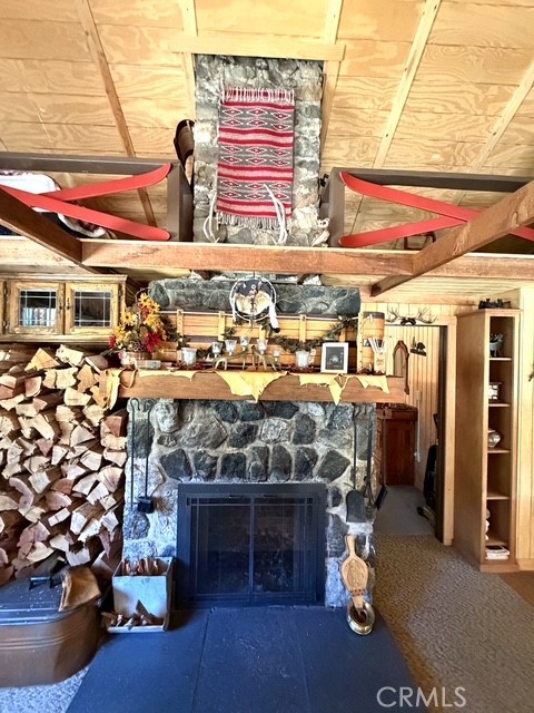 0 Table Mountain Road Wrightwood, CA 92397 - Photo 7 of 20