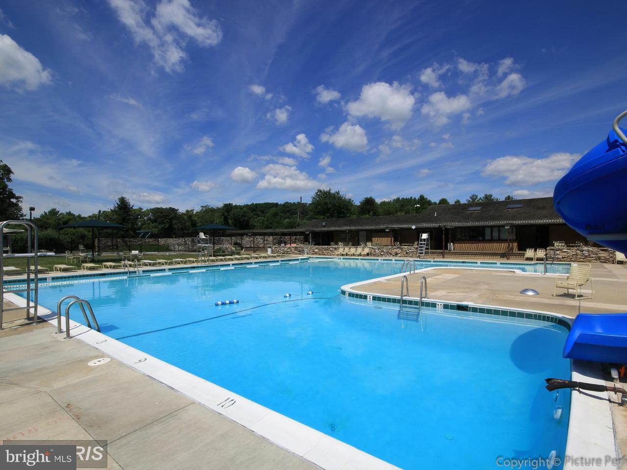 10603 Old Barn Road New Market, MD 21774 - Photo 18 of 22 1 of 3 included Pools!