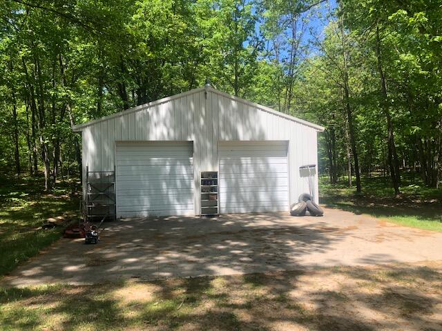 5253 Cherry Road Farwell, MI 48622 - Photo 8 of 21 IMG_6052