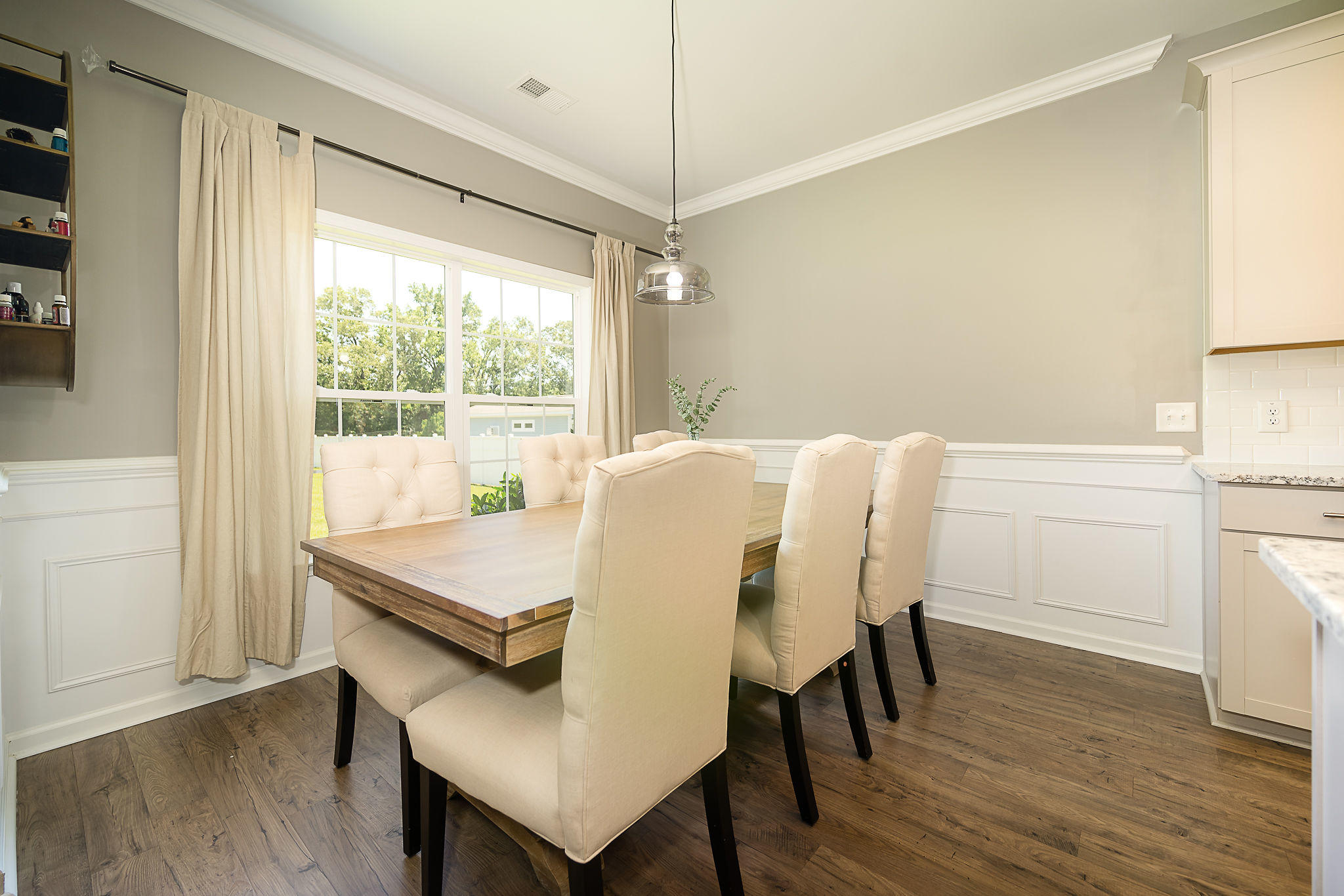 143 Hill Branch Road Ridgeville, SC 29472 - Photo 11 of 37 Dining Room