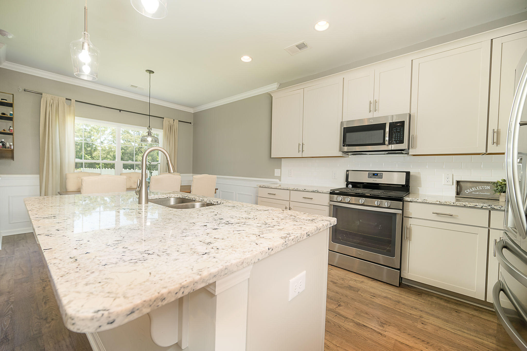 143 Hill Branch Road Ridgeville, SC 29472 - Photo 13 of 37 Kitchen