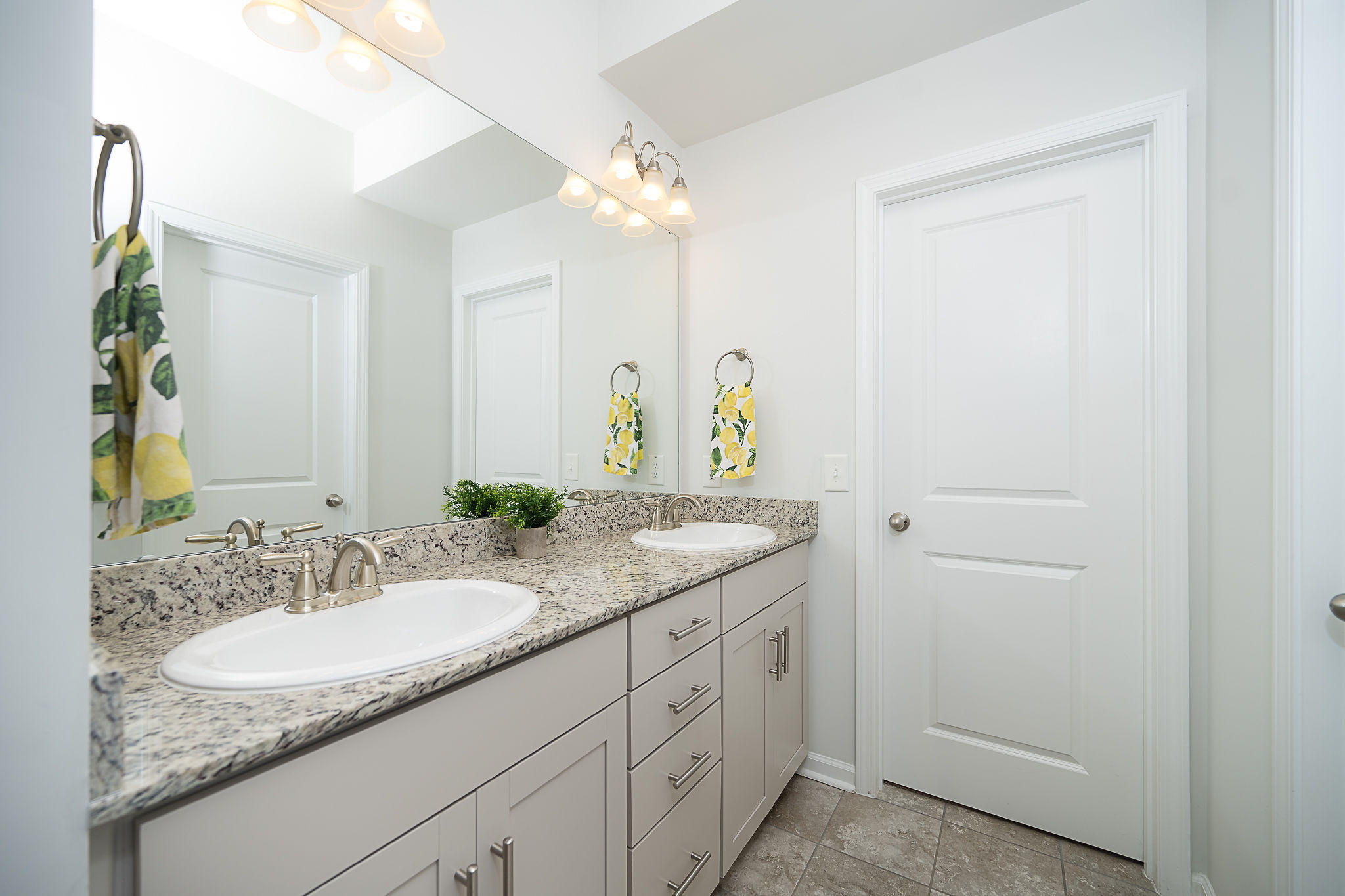 143 Hill Branch Road Ridgeville, SC 29472 - Photo 20 of 37 Dual Vanity Sinks