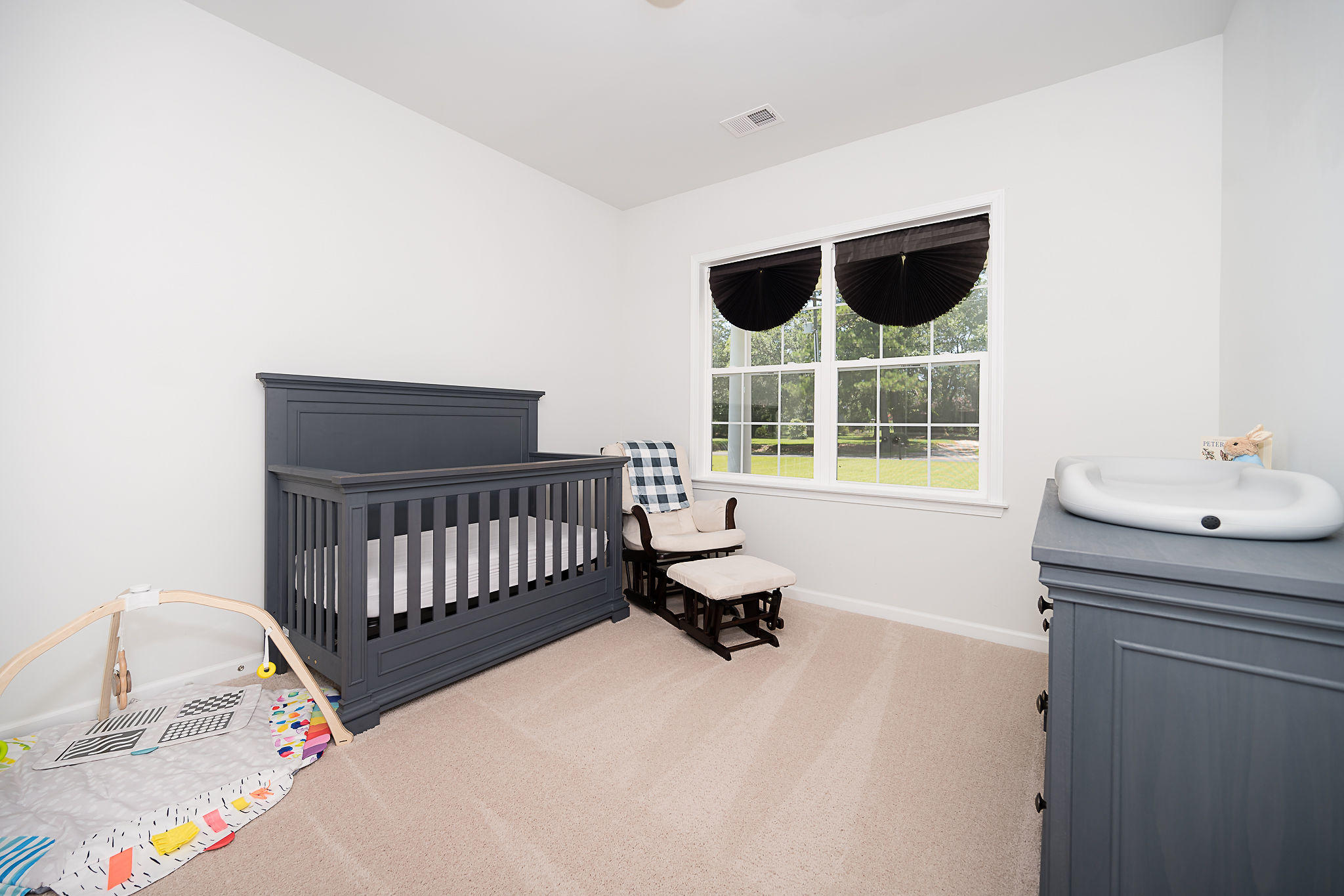 143 Hill Branch Road Ridgeville, SC 29472 - Photo 22 of 37 Second Bedroom