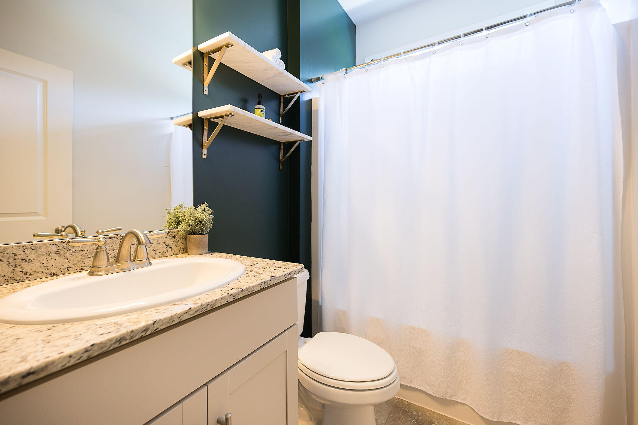 143 Hill Branch Road Ridgeville, SC 29472 - Photo 23 of 37 Guest Bathroom