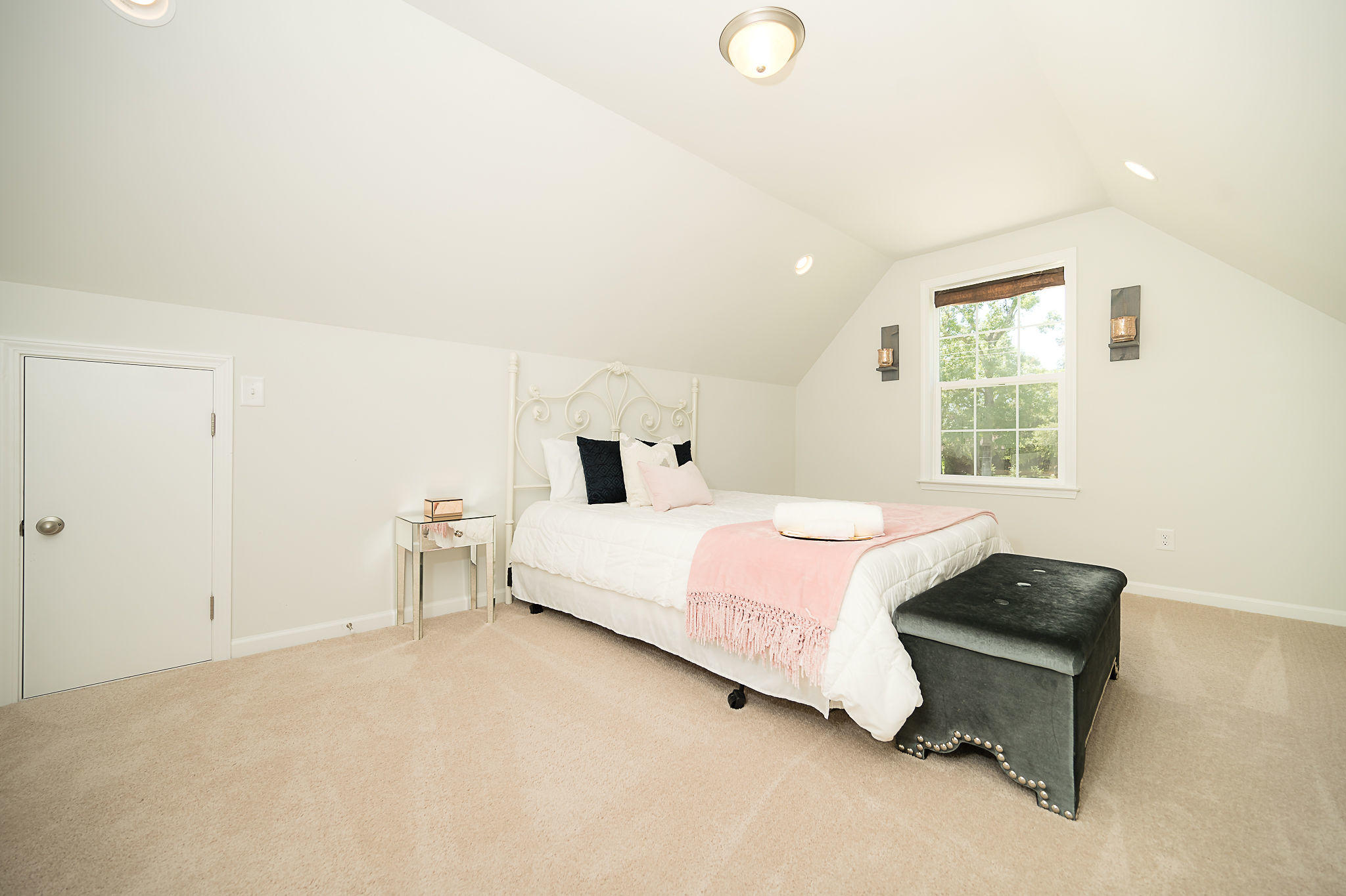 143 Hill Branch Road Ridgeville, SC 29472 - Photo 26 of 37 Fourth Bedroom