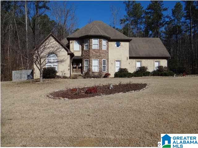 349 Castleman Lane Leeds, AL 35094 - Photo 2 of 32