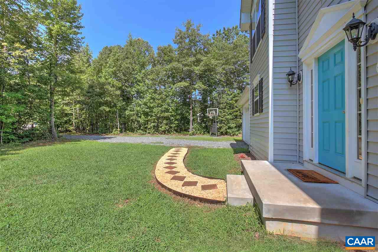 205 Jacoby Road Louisa, VA 23093 - Photo 2 of 21 a view of outdoor space and yard