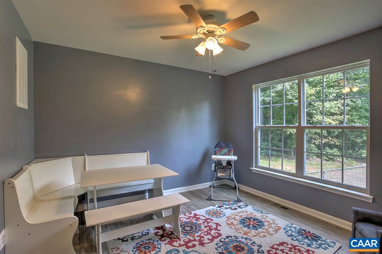 205 Jacoby Road Louisa, VA 23093 - Photo 7 of 21 a bedroom with a bed and a window