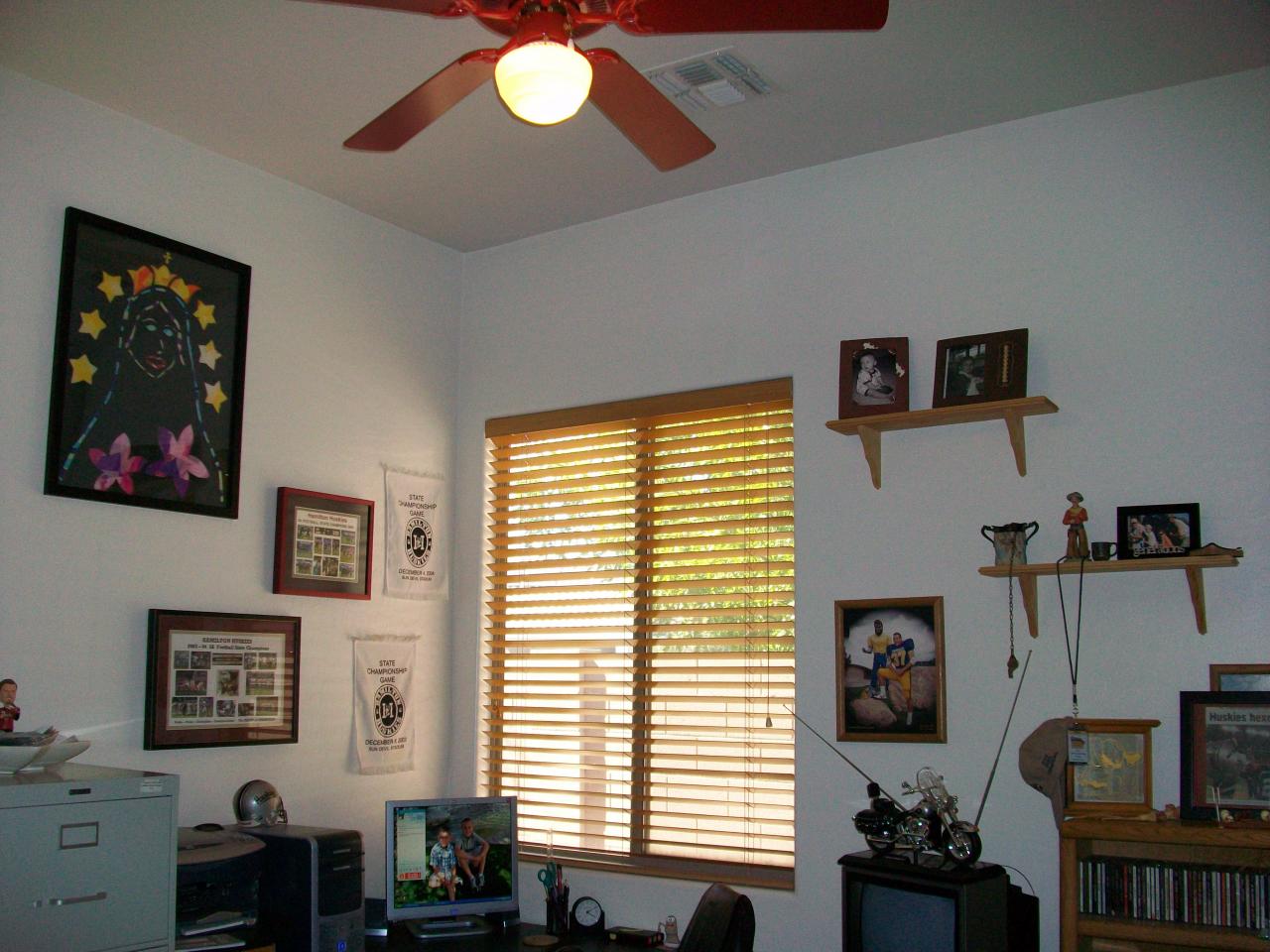 970 South Rutherford Court Gilbert, AZ 85296 - Photo 2 of 18 Office