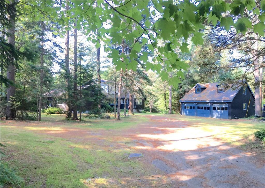 2650 Hudson Road Hudson, ME 04449 - Photo 1 of 35 Photo