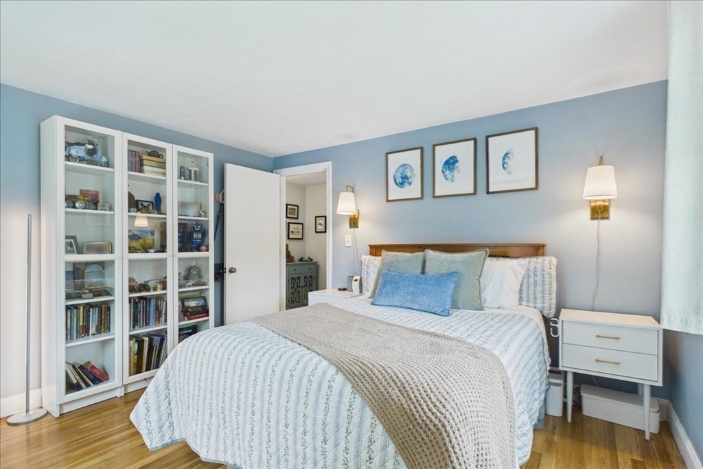 110 Hooper Road, Unit 110 Dedham, MA 02026 - Photo 18 of 34 Gallery Image 18