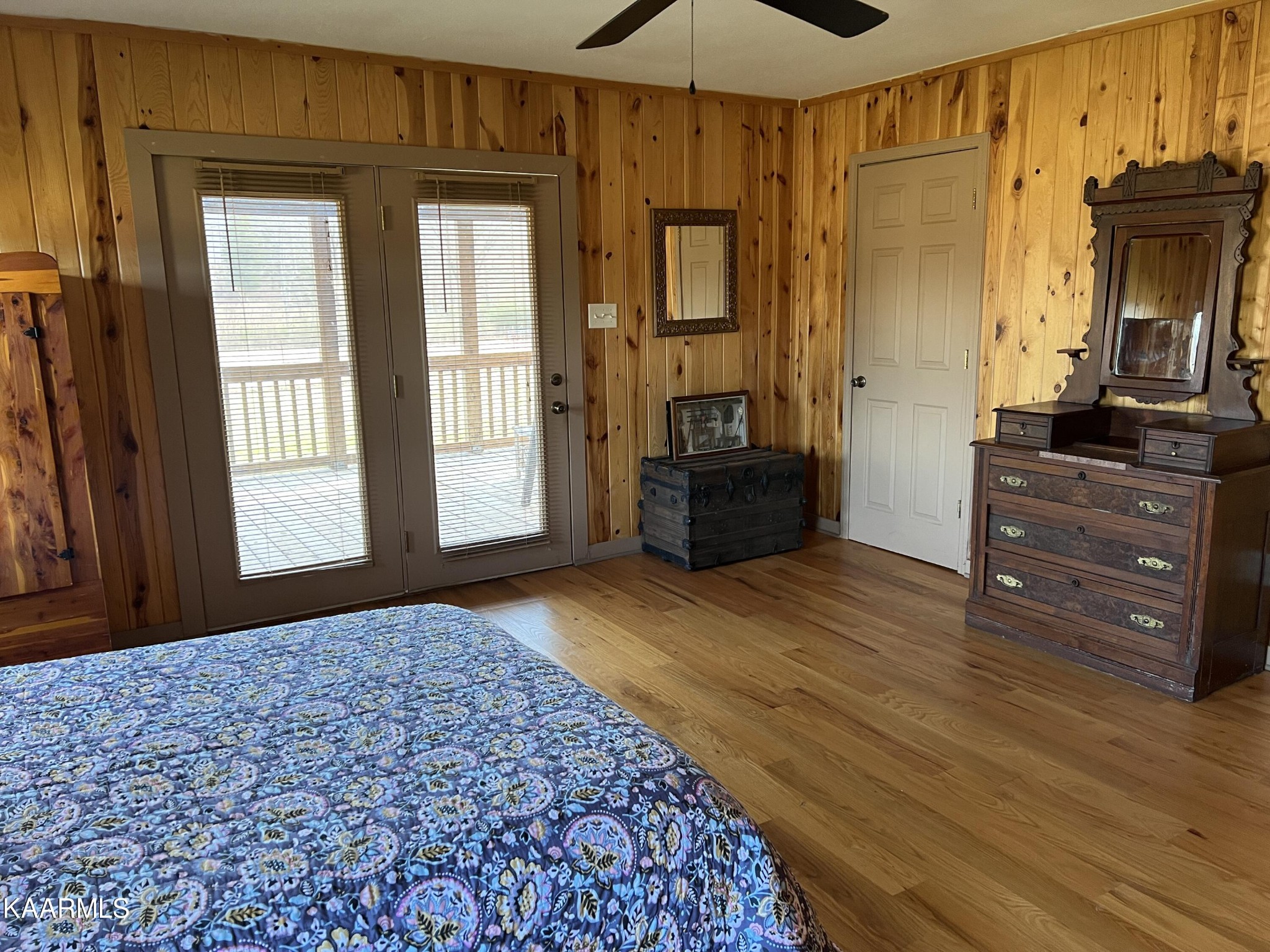 4841 Decatur Highway Ten Mile, TN 37880 - Photo 8 of 24 a bedroom with a bed dresser and a window