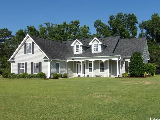 $2,300 | 124 Mesa Raven Drive, Longs, SC 29568