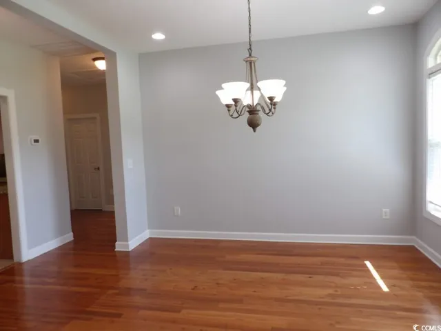 $2,300 | 124 Mesa Raven Drive, Longs, SC 29568