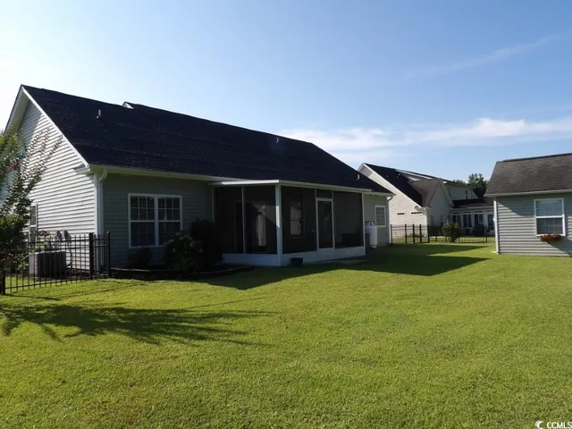 $2,300 | 124 Mesa Raven Drive, Longs, SC 29568