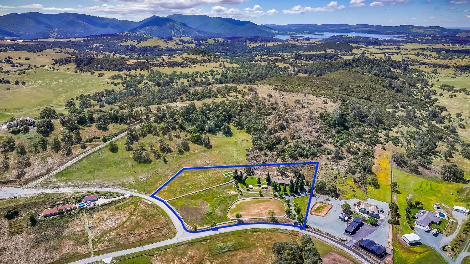 3751 Cosgrove Creek Road Valley Springs, CA 95252 - Photo 84 of 99 Gallery Image 84