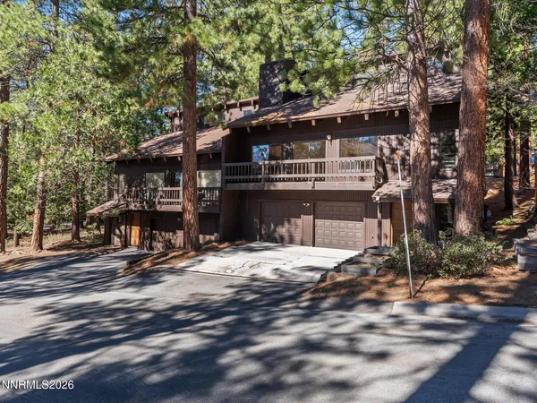 $1,598,000 | 1062 Tomahawk Trail, Incline Village, NV 89451