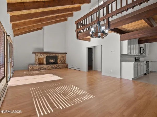 $1,598,000 | 1062 Tomahawk Trail, Incline Village, NV 89451