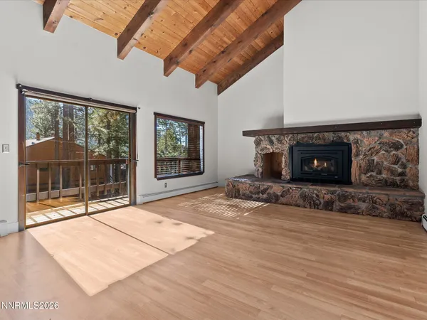 $1,598,000 | 1062 Tomahawk Trail, Incline Village, NV 89451