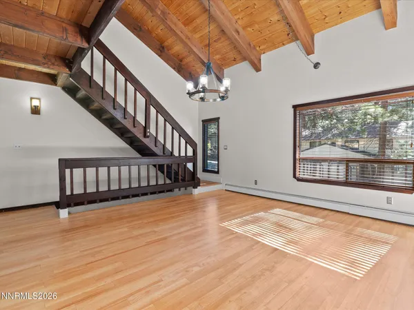 $1,598,000 | 1062 Tomahawk Trail, Incline Village, NV 89451