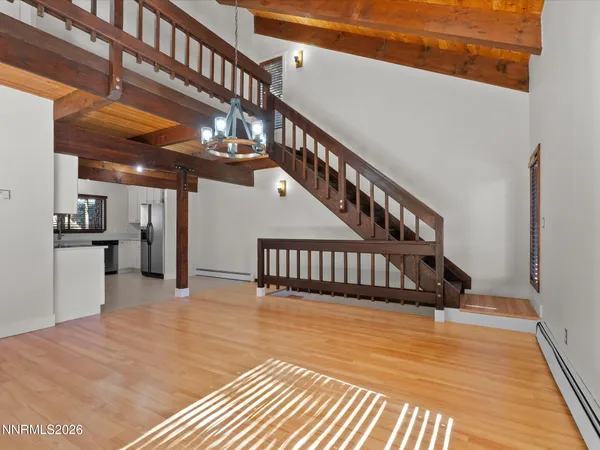 $1,598,000 | 1062 Tomahawk Trail, Incline Village, NV 89451