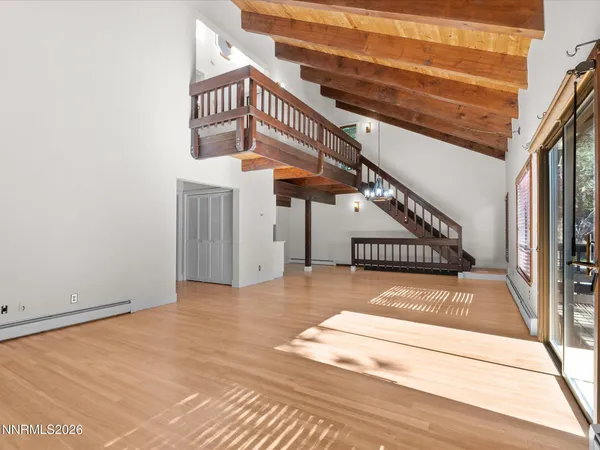 $1,598,000 | 1062 Tomahawk Trail, Incline Village, NV 89451