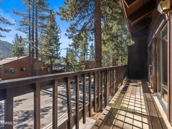 $1,598,000 | 1062 Tomahawk Trail, Incline Village, NV 89451