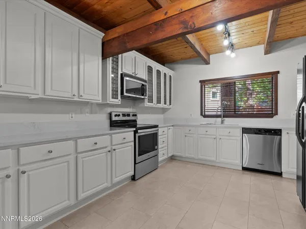 $1,598,000 | 1062 Tomahawk Trail, Incline Village, NV 89451