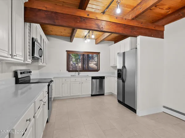 $1,598,000 | 1062 Tomahawk Trail, Incline Village, NV 89451