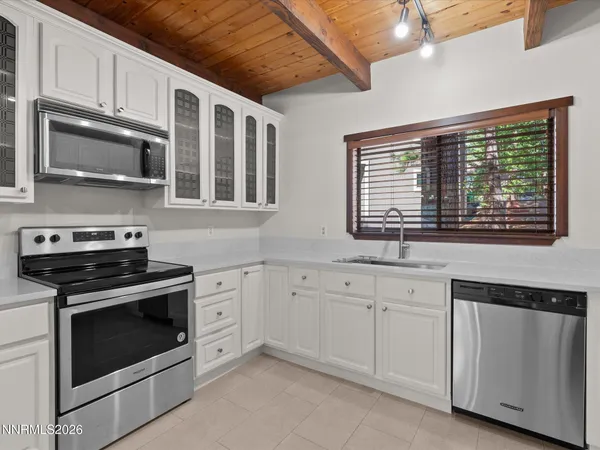 $1,598,000 | 1062 Tomahawk Trail, Incline Village, NV 89451