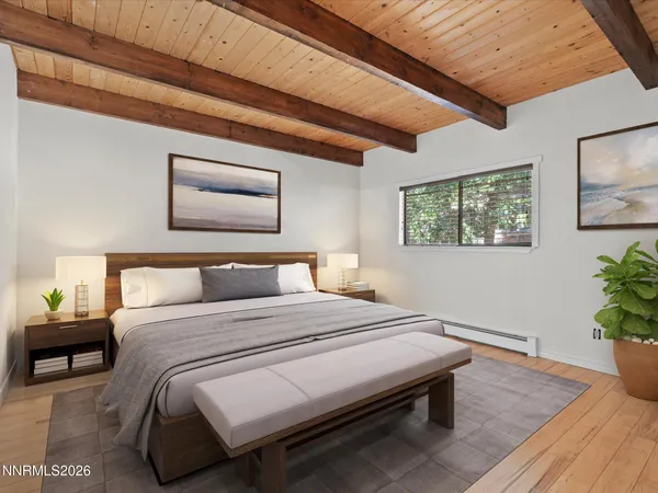 $1,598,000 | 1062 Tomahawk Trail, Incline Village, NV 89451