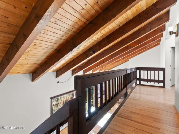 $1,598,000 | 1062 Tomahawk Trail, Incline Village, NV 89451