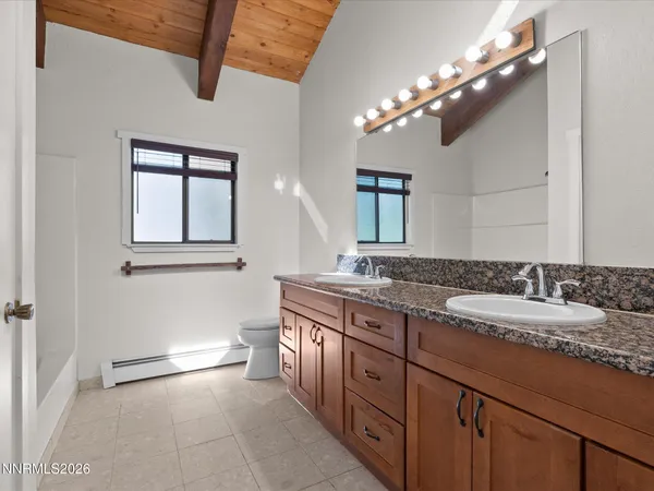 $1,598,000 | 1062 Tomahawk Trail, Incline Village, NV 89451