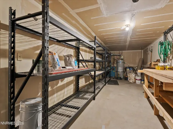 $1,598,000 | 1062 Tomahawk Trail, Incline Village, NV 89451