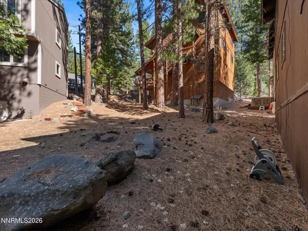 $1,598,000 | 1062 Tomahawk Trail, Incline Village, NV 89451