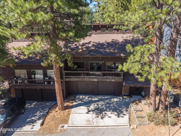 $1,598,000 | 1062 Tomahawk Trail, Incline Village, NV 89451