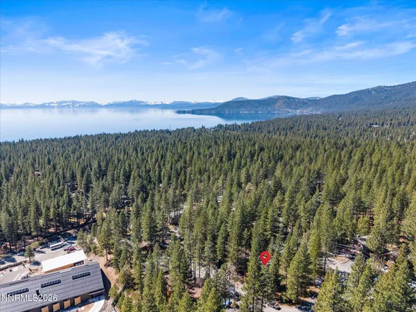 $1,598,000 | 1062 Tomahawk Trail, Incline Village, NV 89451