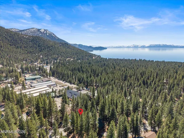 $1,598,000 | 1062 Tomahawk Trail, Incline Village, NV 89451