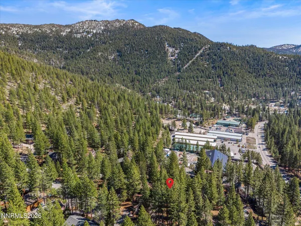 $1,598,000 | 1062 Tomahawk Trail, Incline Village, NV 89451