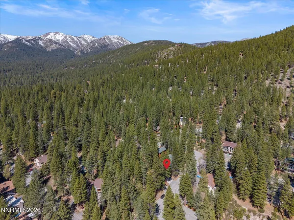 $1,598,000 | 1062 Tomahawk Trail, Incline Village, NV 89451