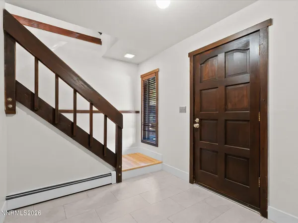 $1,598,000 | 1062 Tomahawk Trail, Incline Village, NV 89451