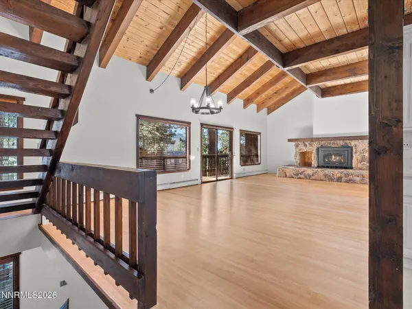 $1,598,000 | 1062 Tomahawk Trail, Incline Village, NV 89451