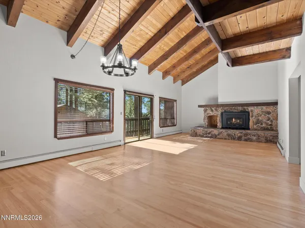 $1,598,000 | 1062 Tomahawk Trail, Incline Village, NV 89451