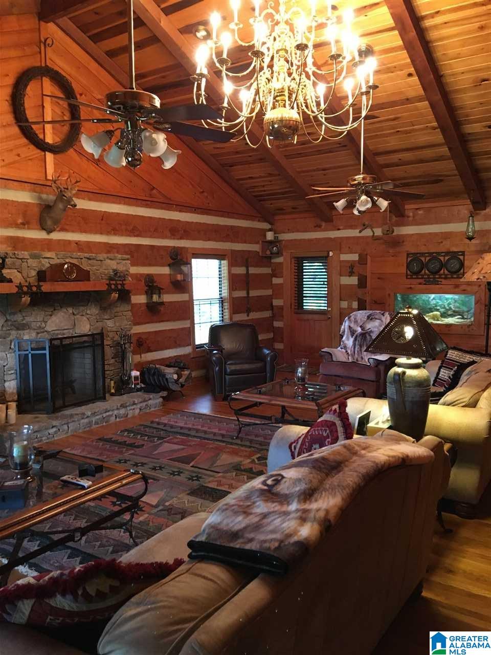70 Fox Ridge Drive Warrior, AL 35180 - Photo 17 of 50 Gallery Image 17
