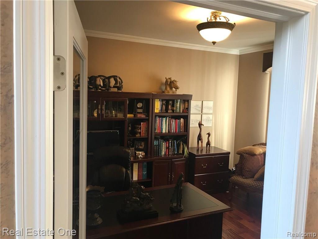 3178 Grand Park Rochester Hills, MI 48307 - Photo 16 of 22