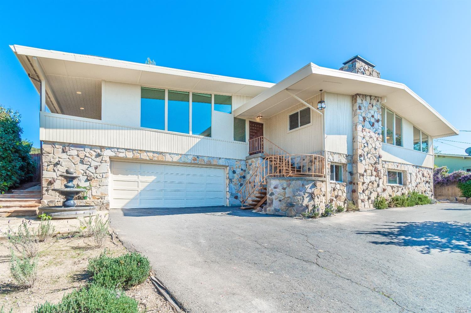 446 Montecito Boulevard Napa, CA 94559 - Photo 1 of 1 a view of a white building