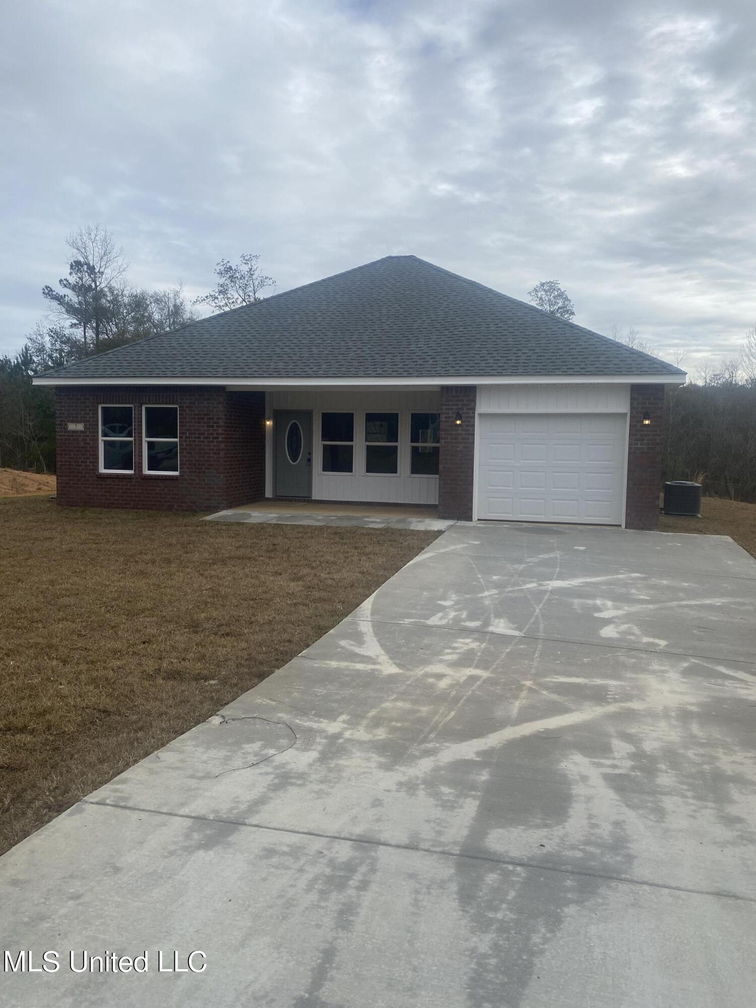 7 Colony Road McHenry, MS 39561 - Photo 1 of 17 A2C1C608-8B28-4DF0-AC94-D97445038F0D