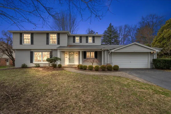 $500,000 | 2456 Lost Tree Way, Bloomfield Hills, MI 48304