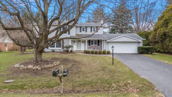 $500,000 | 2456 Lost Tree Way, Bloomfield Hills, MI 48304