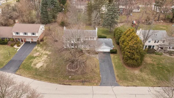 $500,000 | 2456 Lost Tree Way, Bloomfield Hills, MI 48304